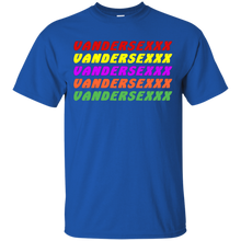 Club-Vanersexxx-T-Shirt