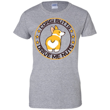 Corgi-butts-drive-me-nuts.-Corgi-Lover.-Dog-Lover.---T-Shirt