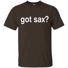 got-sax-T-shirt---Men's-Woman's-tee-all-sizes-saxofone