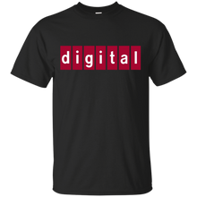 Digital-Equipment-Corporation-Tee-Shirt