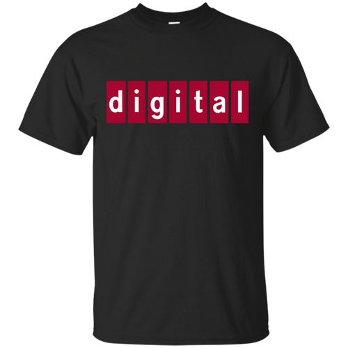 Digital-Equipment-Corporation-Tee-Shirt