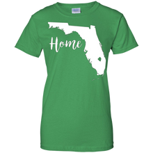 Florida-Home-State-Pride-T-Shirt