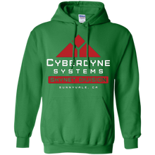 Cyberdyne-Systems-Skynet-Division-T-Shirt