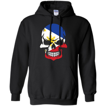Filipino-Flag-Skull-Cool-Philippines-Skull-T-Shirt