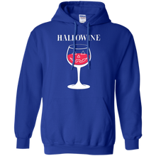 Hallo-wine-T-shirt