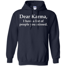 Dear-Karma-T-Shirt