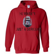 Haram-be-T-shirt