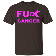 F-CK-Cancer---Breast-Cancer-Awareness-Shirt