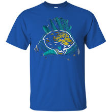 Design-Jaguar-t-shirt-football-gloves-fan