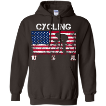 Cycling-Team-Gift---American-Flag-CyclingT-Shirt