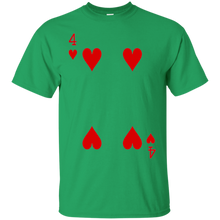 Four-of-Hearts-Playing-Card-Costume-Poker-Game-T-Shirt