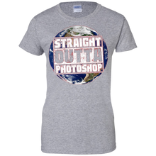 Flat-Earthers-Conspiracy-Theory-Is-the-Earth-Round-Shirt