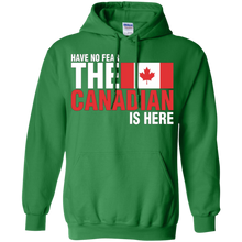 Have-No-Fear-The-Canadian-Is-Here-T-Shirt