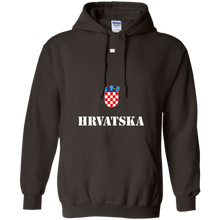 Croatia-Hrvatska-Soccer-T-Shirt-Croatian-Football-Tee-Shirt
