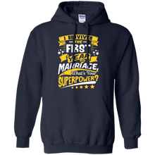 First-Anniversary-Gift-1st-One-Year-Wedding-Marriage-T-Shirt