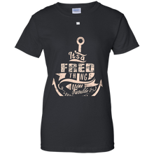 FRED-T-shirt-It's-a-FRED-thing-you-wouldn't-understand