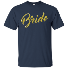 Gold-Sparkly-Glitter-Bride-Bachelorette-Wedding-T-Shirt