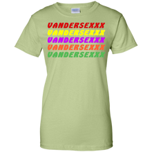 Club-Vanersexxx-T-Shirt