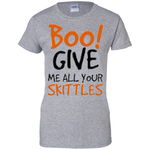 Give-Me-All-Your-Skittle-Halloween-Shirt