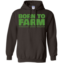Farming-Simulator---Born-to-Farm-T-Shirt-(green)