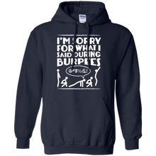 Funny-Workout-Shirt---Sorry-For-What-I-Said-During-Burpees