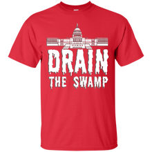 Drain-The-Swamp-T-Shirt