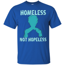 Homeless-Not-Hopeless-T-Shirt