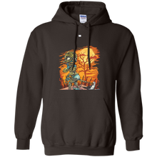 Happy-Halloween-Mummy-T-Shirt