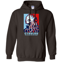 Cthulhu-for-President-are-you-ready-for-real-change-T-Shirt