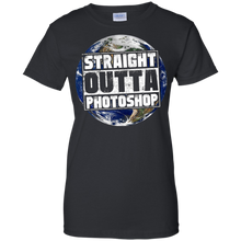 Flat-Earthers-Conspiracy-Theory-Is-the-Earth-Round-Shirt