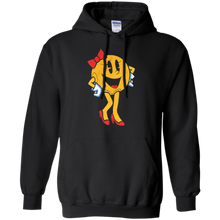 Glitch-Level---Pinky-Ghost-Face-Shirt---Funniest-T-Shirts