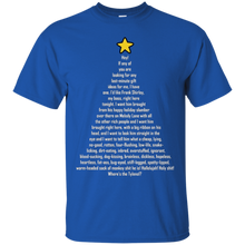 Frank-Shirley-Funny-Christmas-T-Shirt-Vacation