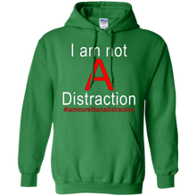 I-Am-Not-A-Distraction-Shirt-#iammorethanadistraction