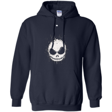Halloween-The-Halloween-King-T-Shirt