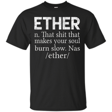 Ether-Funny-Definition-T-shirt--Ether-Burns-Funny-Gift-Shirt