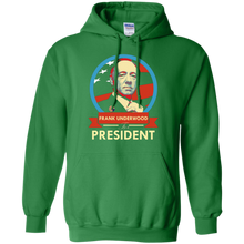 Frank-Underwood-For-President-TShirt