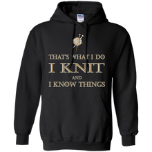Funny-Knitting-T-Shirt---I-Knit-and-I-Know-Things