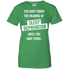 Funny-Sleep-Deprivation-Twins-T-Shirt