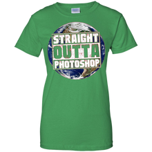 Flat-Earthers-Conspiracy-Theory-Is-the-Earth-Round-Shirt