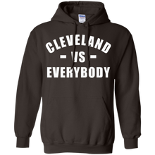 Cleveland-vs-Everybody-T-Shirt