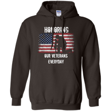 Honoring-our-Veterans-Everyday-TShirt