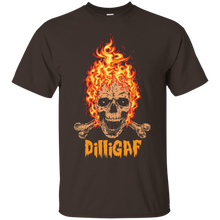 Dilligaf-Shirt-Skull-Fire-Bone---Do-I-Look-Like-I-Give-A-F