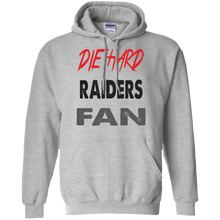 Die-Hard-Raiders-Fan-T-Shirt