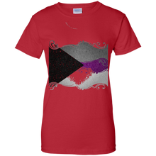 Demisexual-Ornamental-Flag