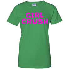 Girl-Crush-Tshirt