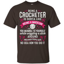 CROCHET-MAGICIAN-T-SHIRT