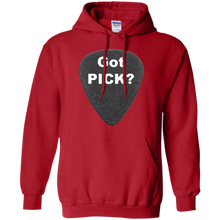 Guitar-Pick-Collector-Got-Pick-Shirt