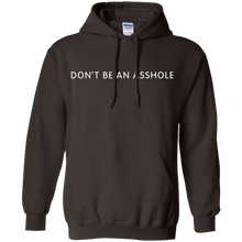 Dont-Be-An-Asshole-T-Shirt