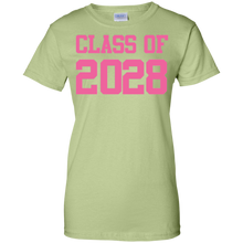 Class-of-2028-T-Shirt