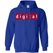 Digital-Equipment-Corporation-Tee-Shirt